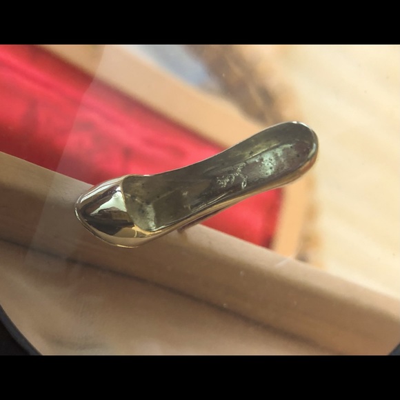 Authentic Christian Louboutin Pink Leather Purse - Picture 10 of 13